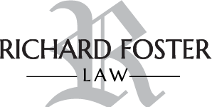 Richard Foster Law Logo - FINAL - with ta-0003